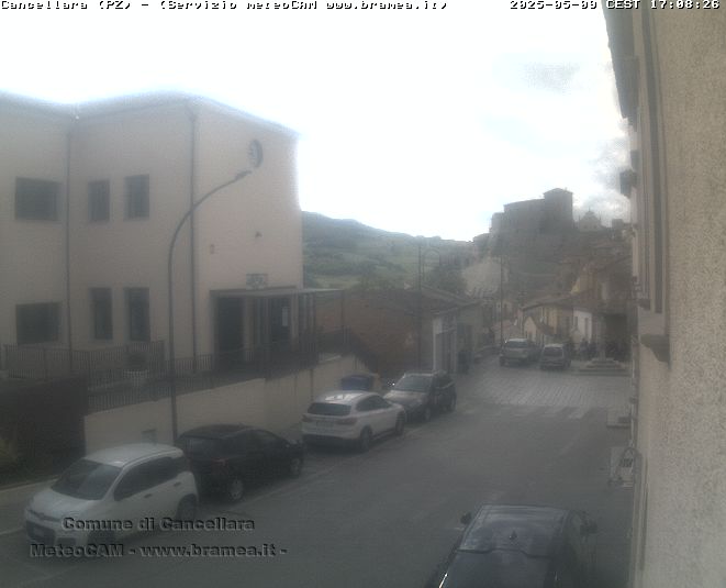 Camera Live Image